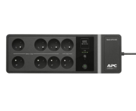 APC BE650G2-CP Back UPS 650VA/400W 6+2xFR, lad. USB-A - 555135 - zdjęcie 4